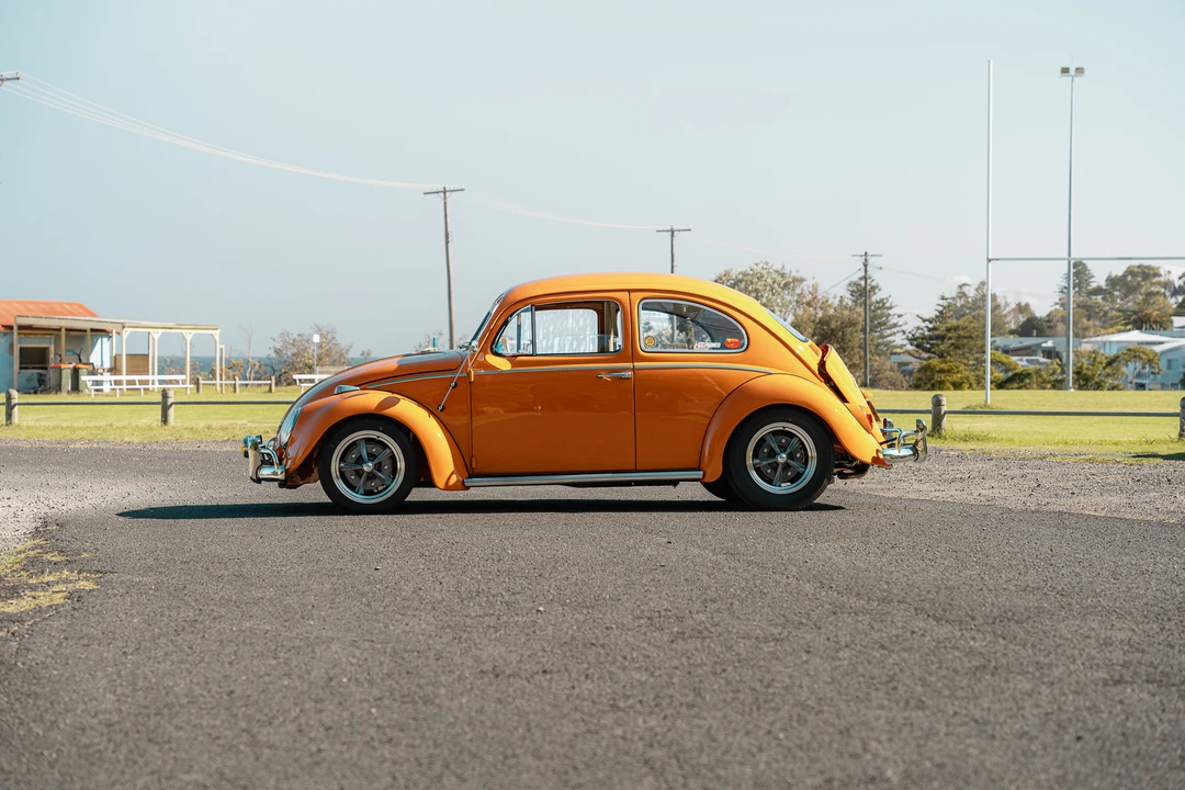 1966 Volkswagen Beetle (1958-1979) - Image 7 of 31