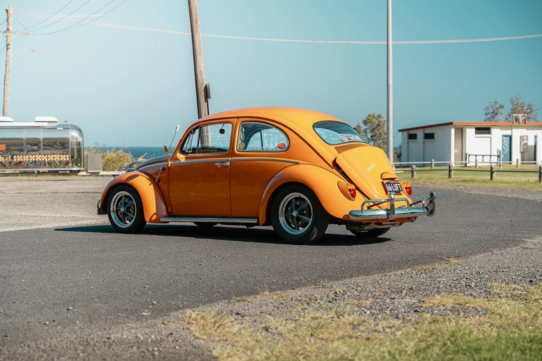 1966 Volkswagen Beetle (1958-1979) - Image 6 of 31