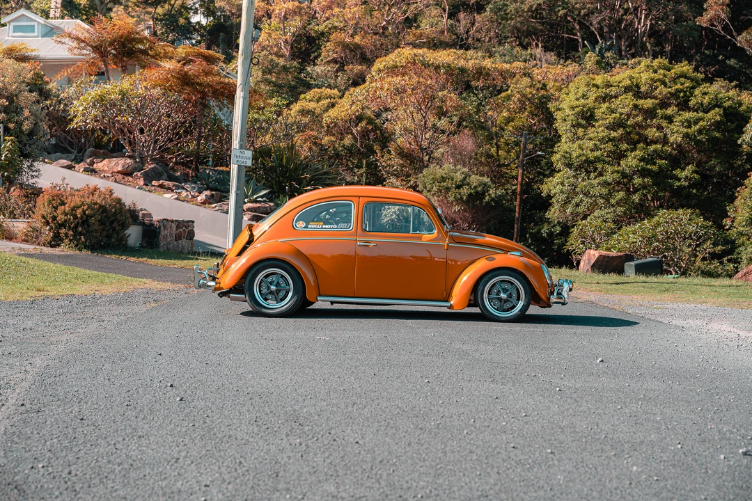 1966 Volkswagen Beetle (1958-1979) - Image 4 of 31