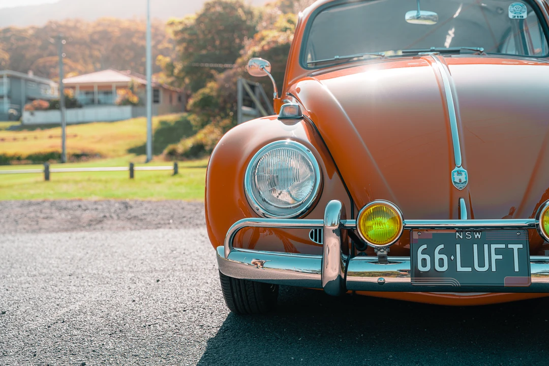 1966 Volkswagen Beetle (1958-1979) - Image 11 of 31