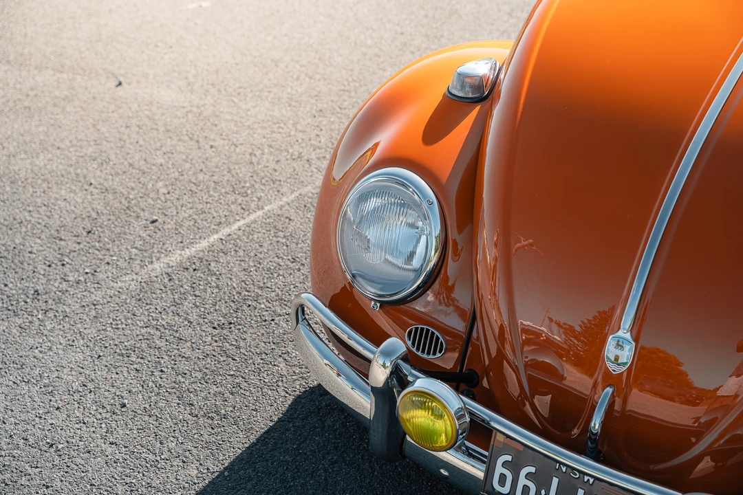 1966 Volkswagen Beetle (1958-1979) - Image 13 of 31