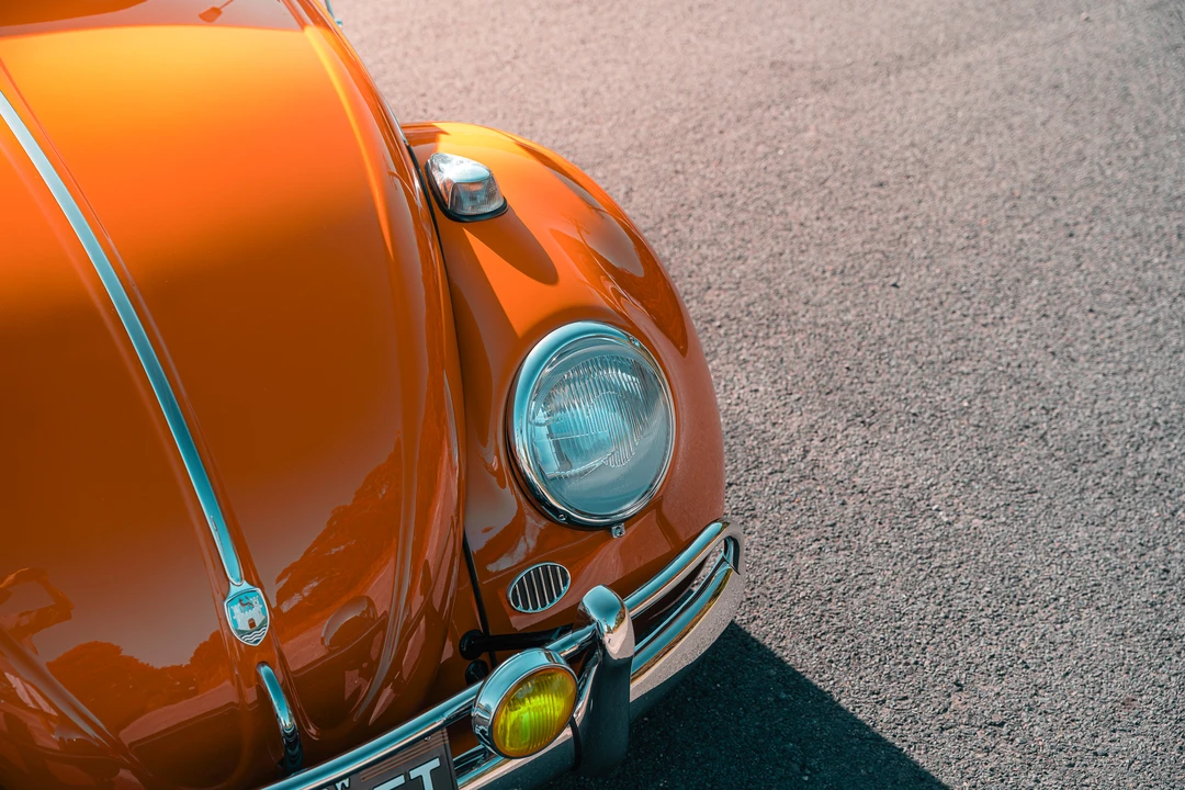 1966 Volkswagen Beetle (1958-1979) - Image 14 of 31