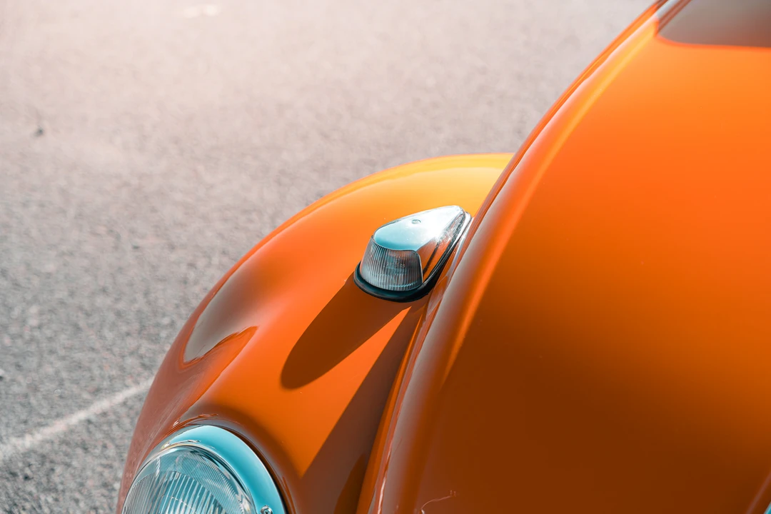 1966 Volkswagen Beetle (1958-1979) - Image 15 of 31