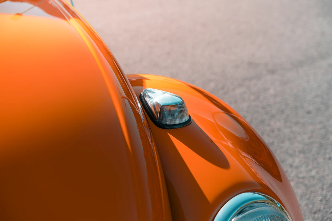 1966 Volkswagen Beetle (1958-1979) - Image 16 of 31
