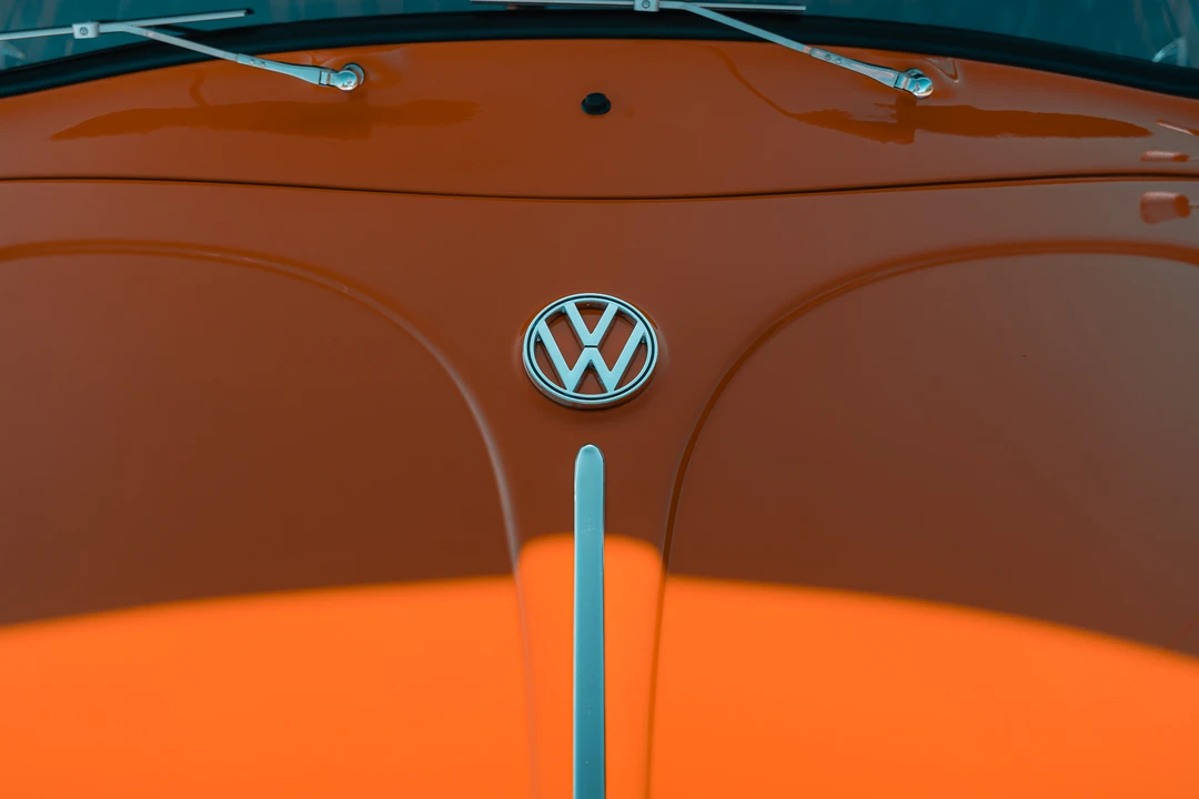 1966 Volkswagen Beetle (1958-1979) - Image 17 of 31