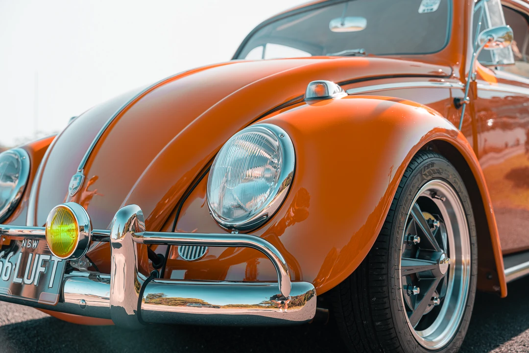 1966 Volkswagen Beetle (1958-1979) - Image 18 of 31