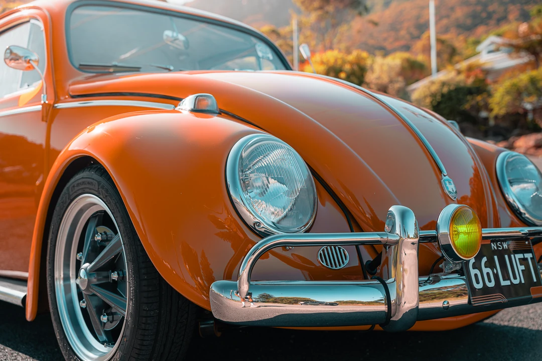 1966 Volkswagen Beetle (1958-1979) - Image 19 of 31