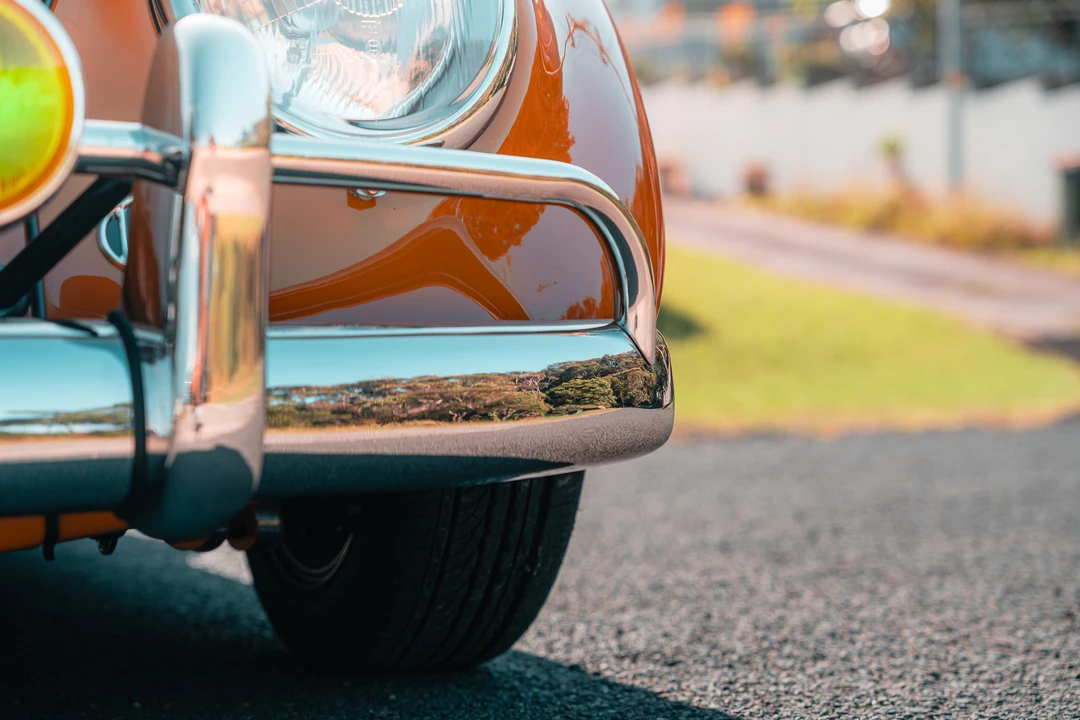1966 Volkswagen Beetle (1958-1979) - Image 21 of 31