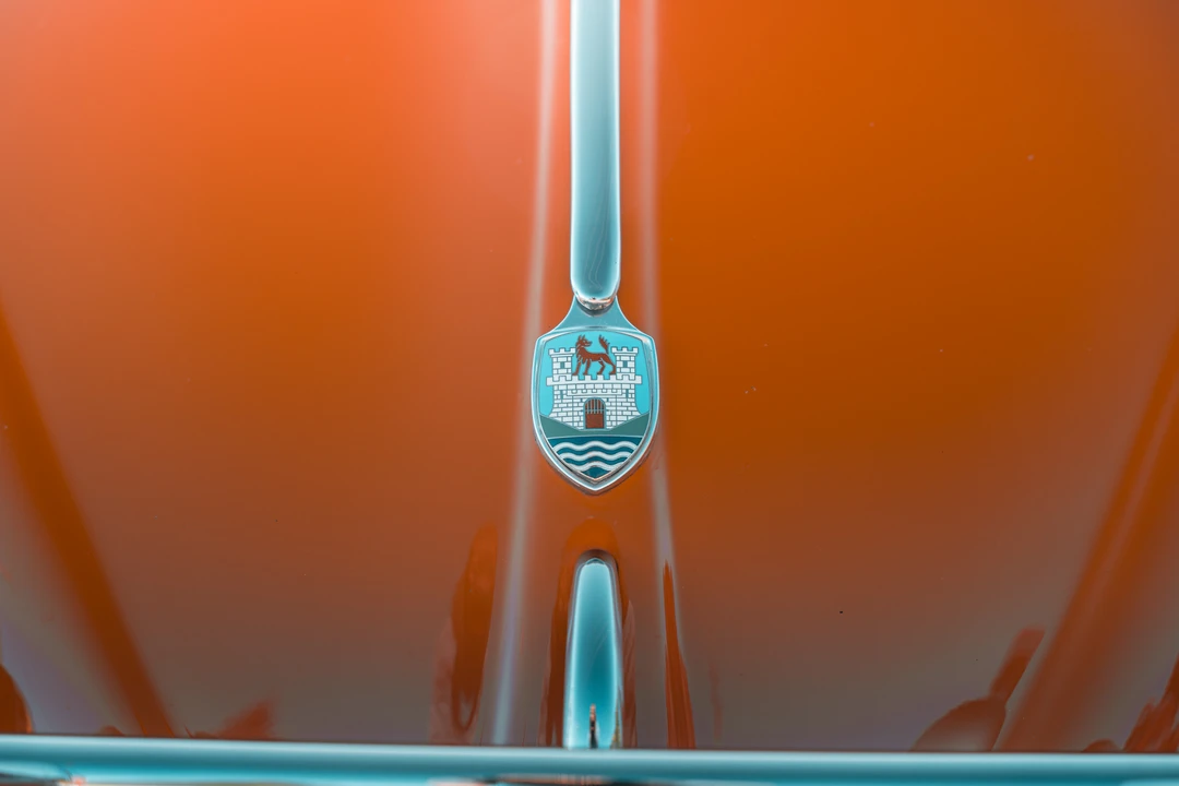 1966 Volkswagen Beetle (1958-1979) - Image 22 of 31
