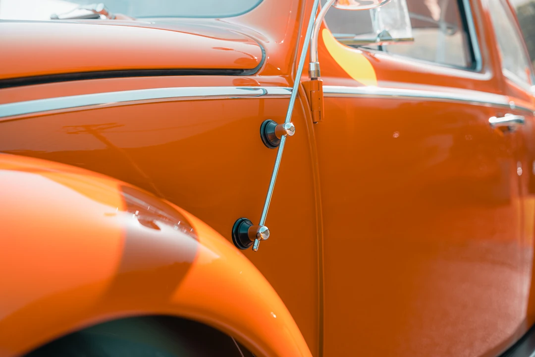 1966 Volkswagen Beetle (1958-1979) - Image 23 of 31
