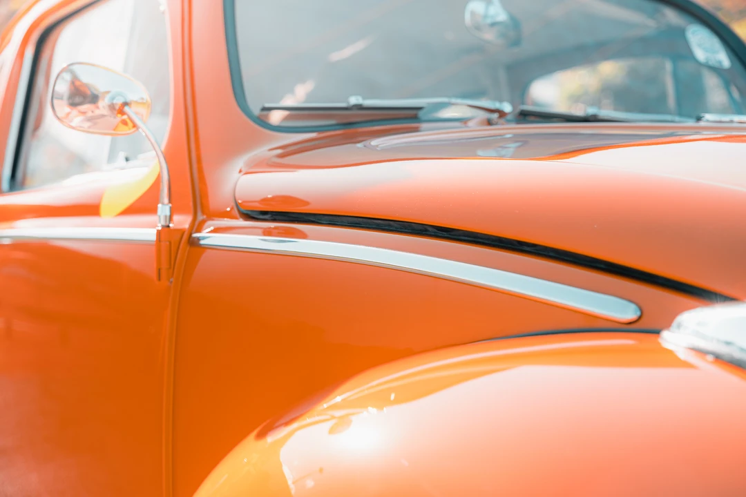 1966 Volkswagen Beetle (1958-1979) - Image 25 of 31