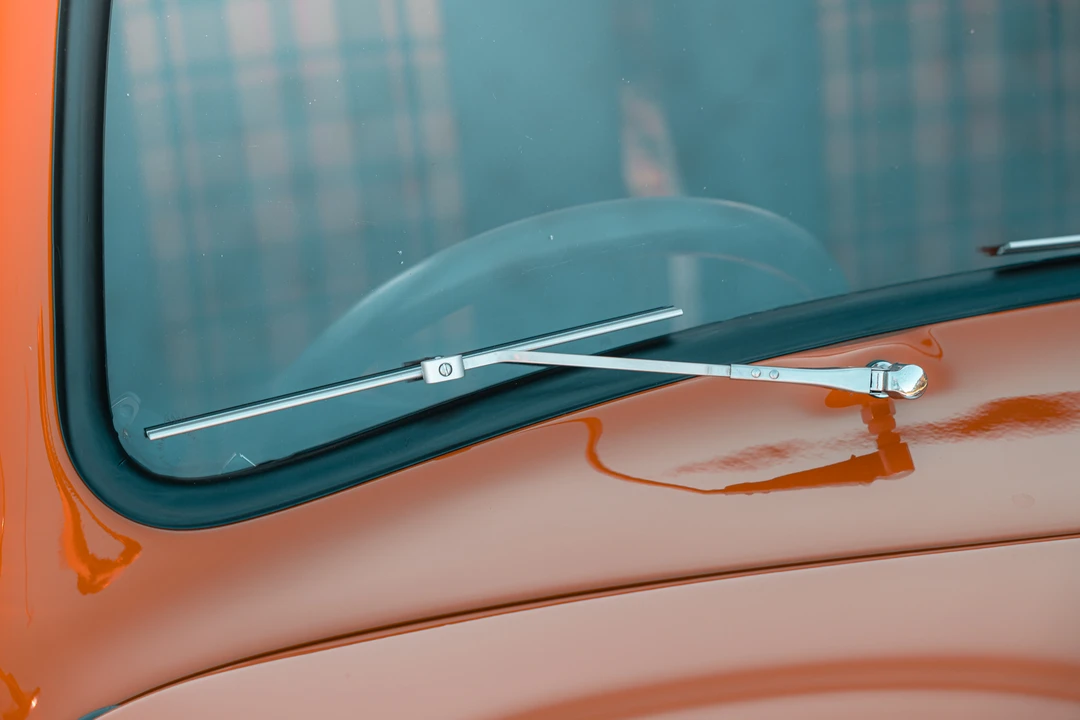 1966 Volkswagen Beetle (1958-1979) - Image 27 of 31