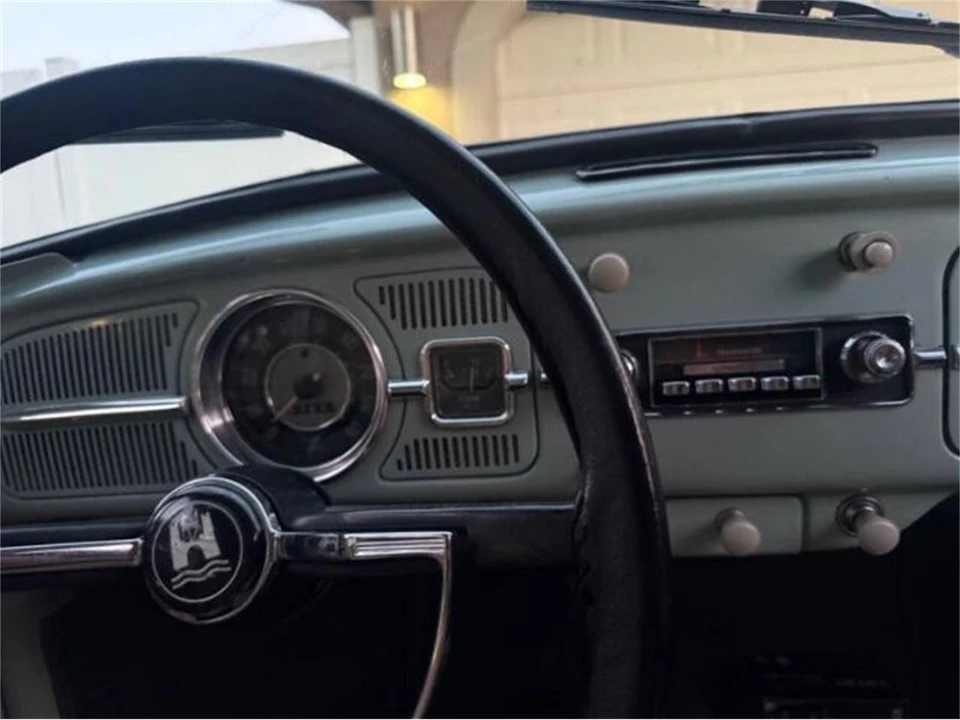 1966 Volkswagen Beetle (1958-1979) - Image 6 of 23