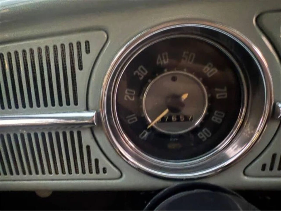 1966 Volkswagen Beetle (1958-1979) - Image 7 of 23