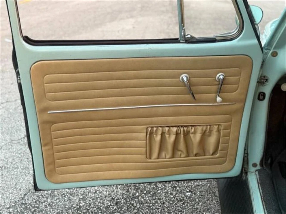 1966 Volkswagen Beetle (1958-1979) - Image 15 of 23