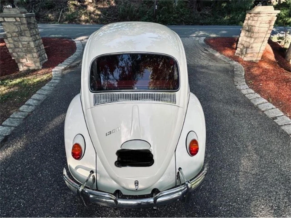 1966 Volkswagen Beetle (1958-1979) - Image 10 of 17