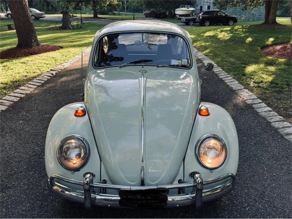 1966 Volkswagen Beetle (1958-1979) - Image 3 of 17