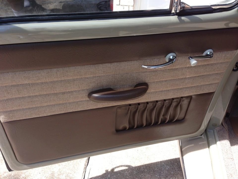 1966 Volkswagen Beetle (1958-1979) - Image 7 of 31