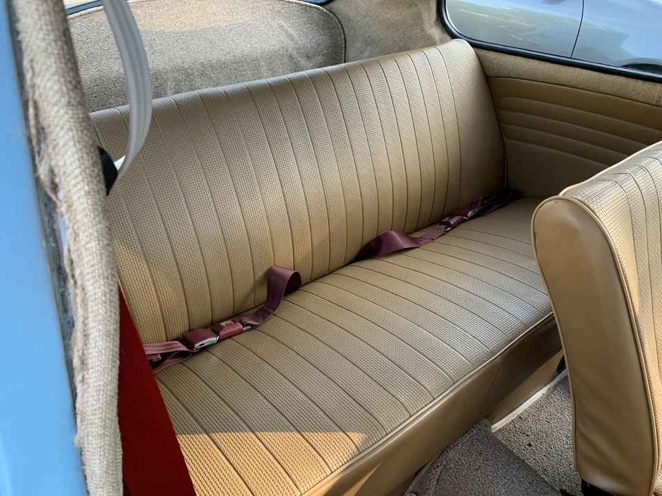 1966 Volkswagen Beetle (1958-1979) - Image 4 of 17