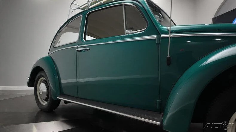 1966 Volkswagen Beetle (1958-1979) - Image 13 of 21