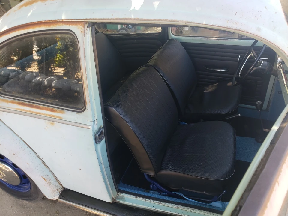 1966 Volkswagen Beetle (1958-1979) - Image 8 of 20