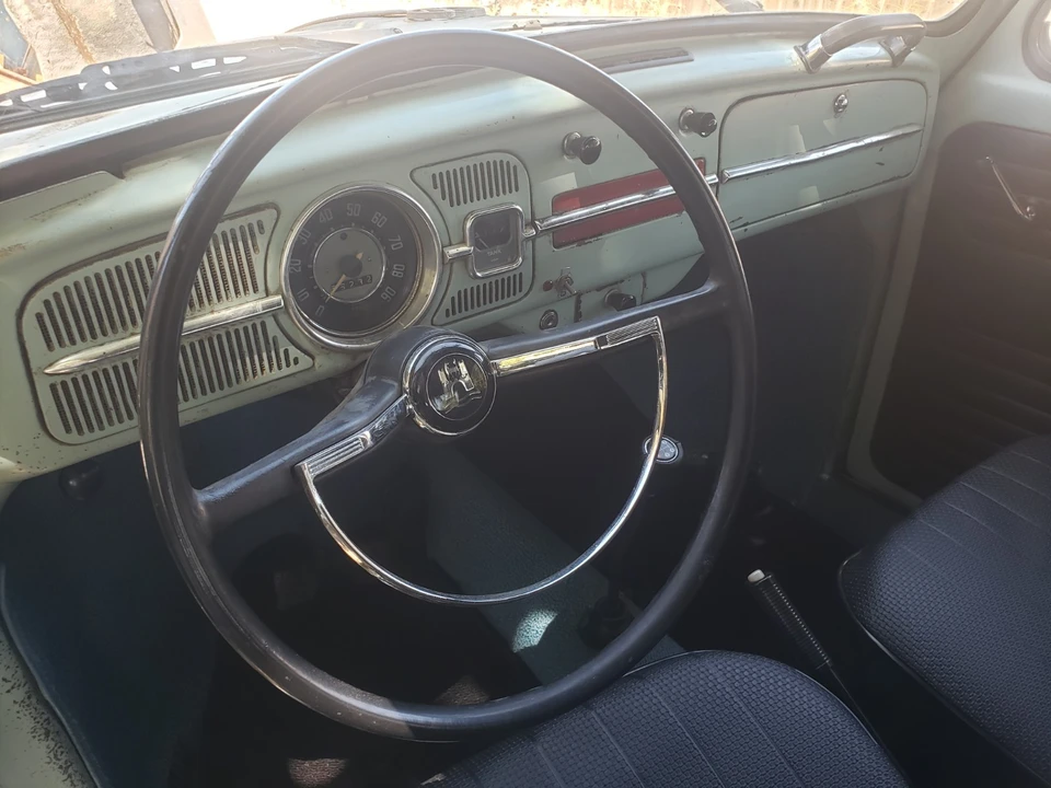 1966 Volkswagen Beetle (1958-1979) - Image 10 of 20