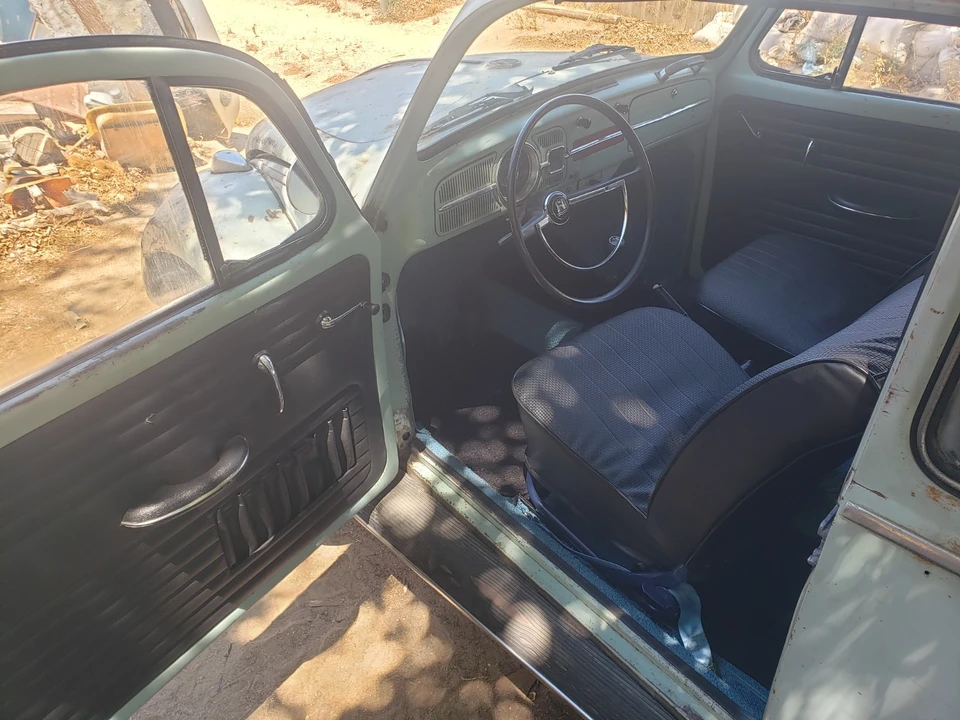 1966 Volkswagen Beetle (1958-1979) - Image 9 of 20