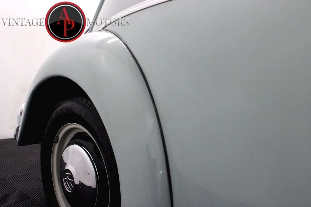 1966 Volkswagen Beetle (1958-1979) - Image 11 of 12
