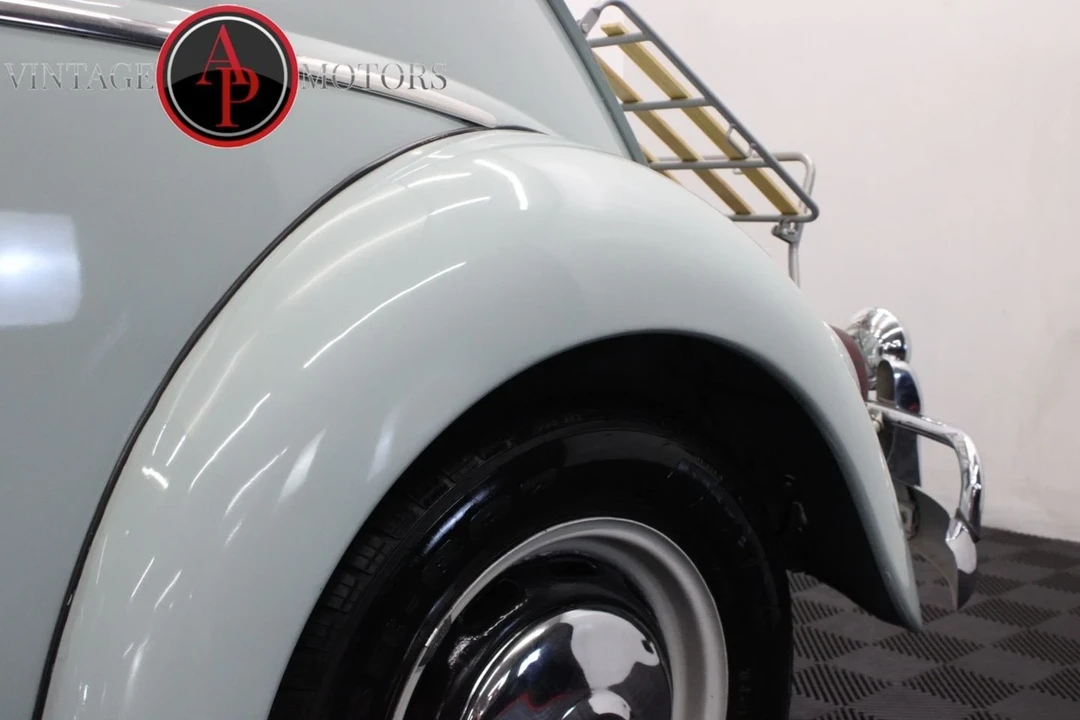 1966 Volkswagen Beetle (1958-1979) - Image 10 of 12