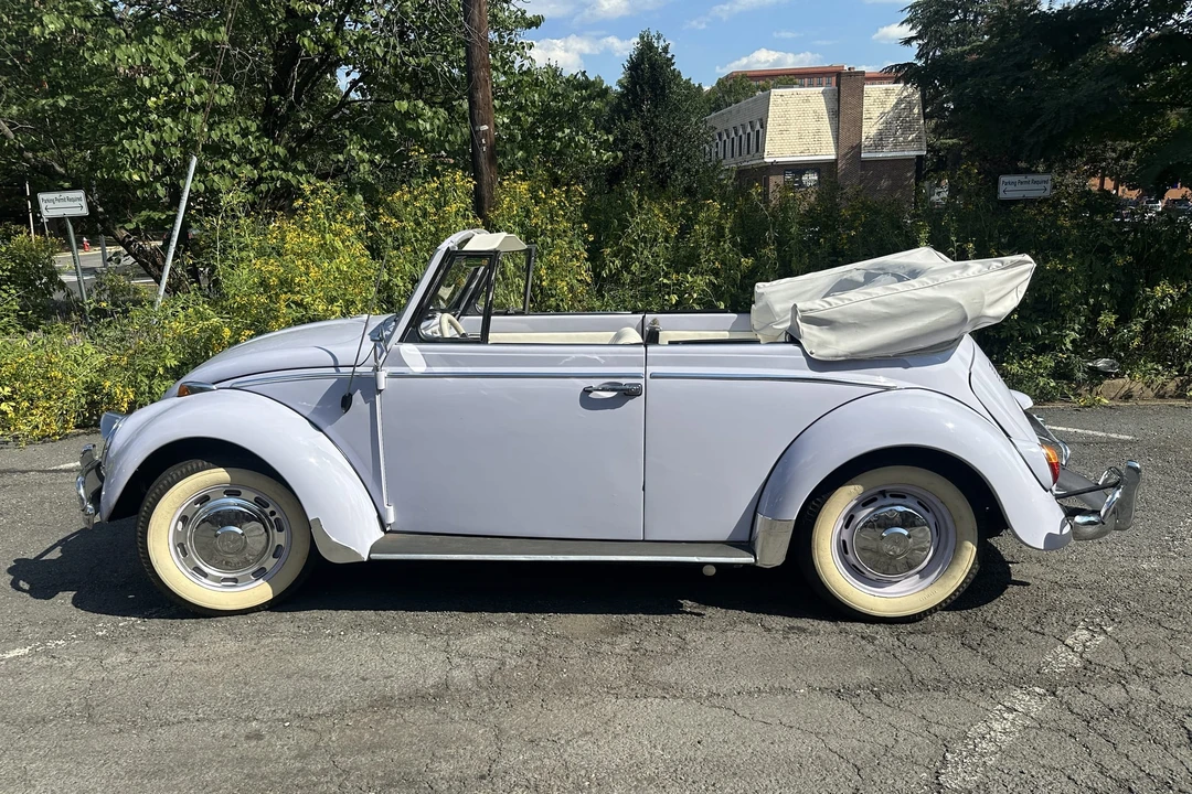 1966 Volkswagen Beetle (1958-1979) - Image 13 of 31
