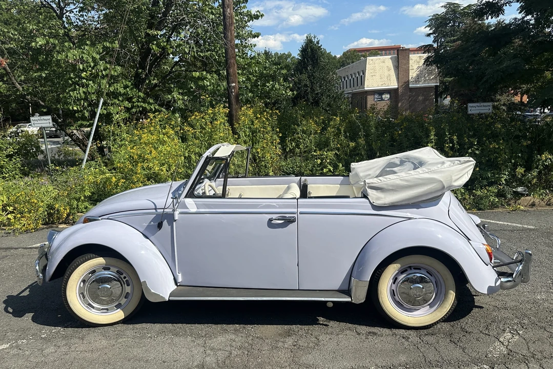1966 Volkswagen Beetle (1958-1979) - Image 11 of 31