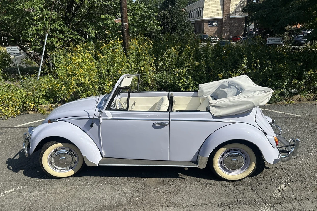 1966 Volkswagen Beetle (1958-1979) - Image 12 of 31
