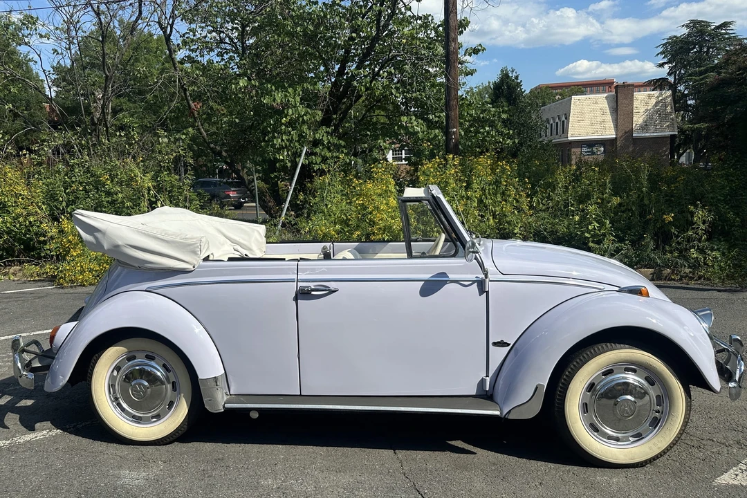 1966 Volkswagen Beetle (1958-1979) - Image 24 of 31