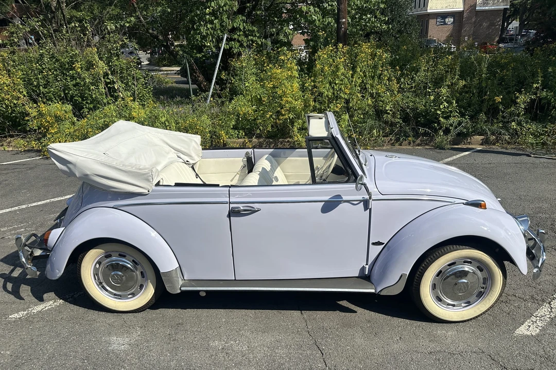1966 Volkswagen Beetle (1958-1979) - Image 25 of 31
