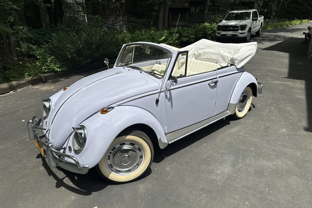 1966 Volkswagen Beetle (1958-1979) - Image 5 of 31
