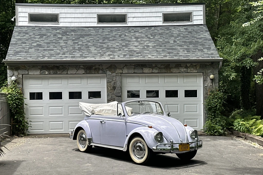 1966 Volkswagen Beetle (1958-1979) - Image 29 of 31