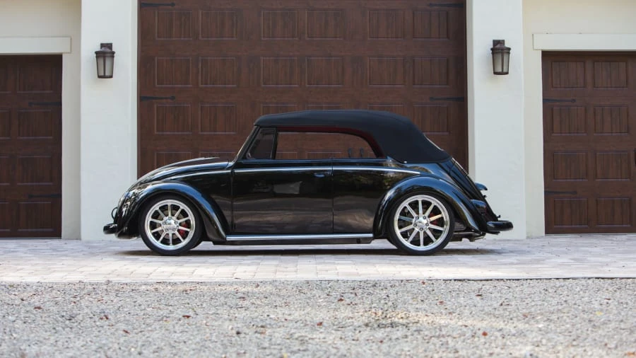 1966 Volkswagen Beetle (1958-1979) - Image 2 of 12