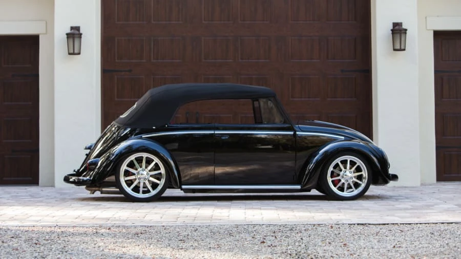 1966 Volkswagen Beetle (1958-1979) - Image 8 of 12