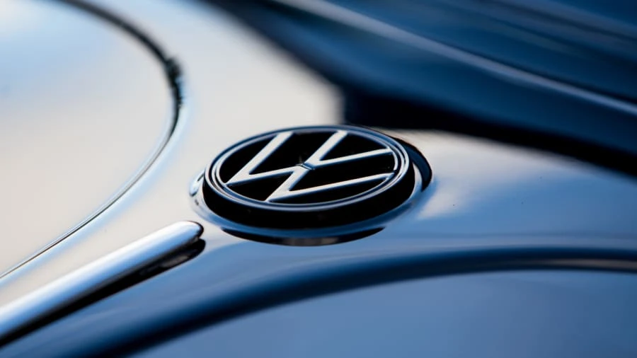 1966 Volkswagen Beetle (1958-1979) - Image 9 of 12