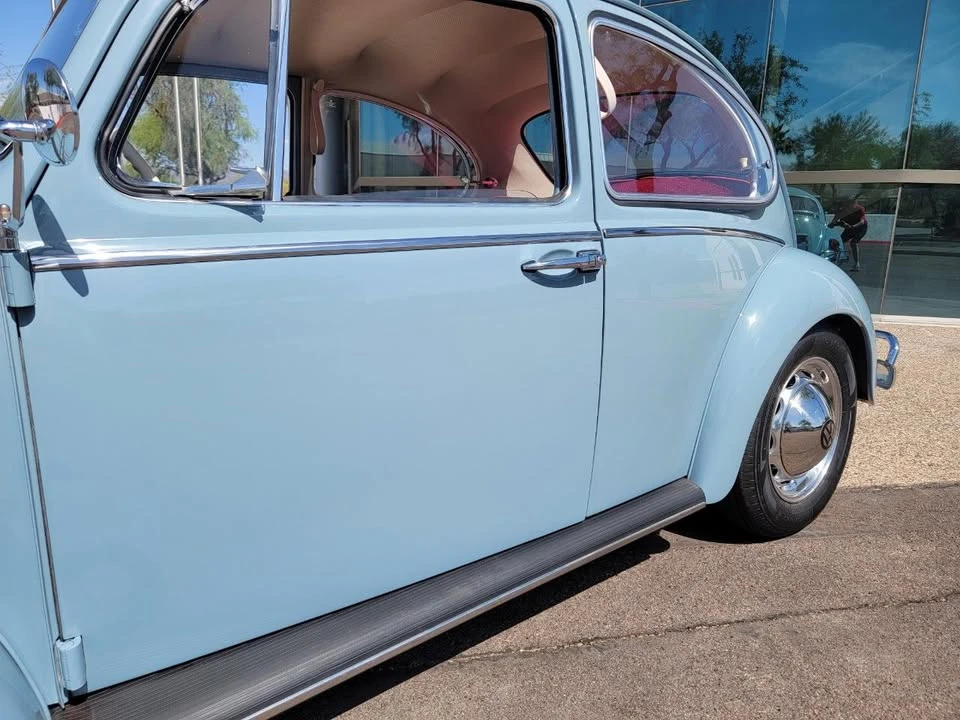 1966 Volkswagen Beetle (1958-1979) - Image 10 of 19