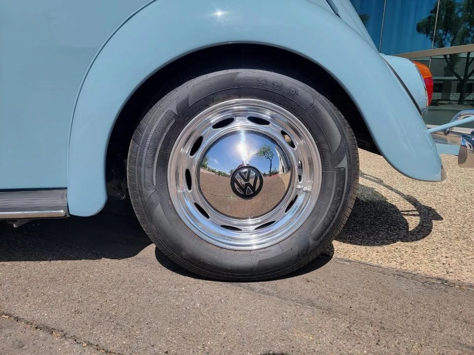 1966 Volkswagen Beetle (1958-1979) - Image 6 of 19