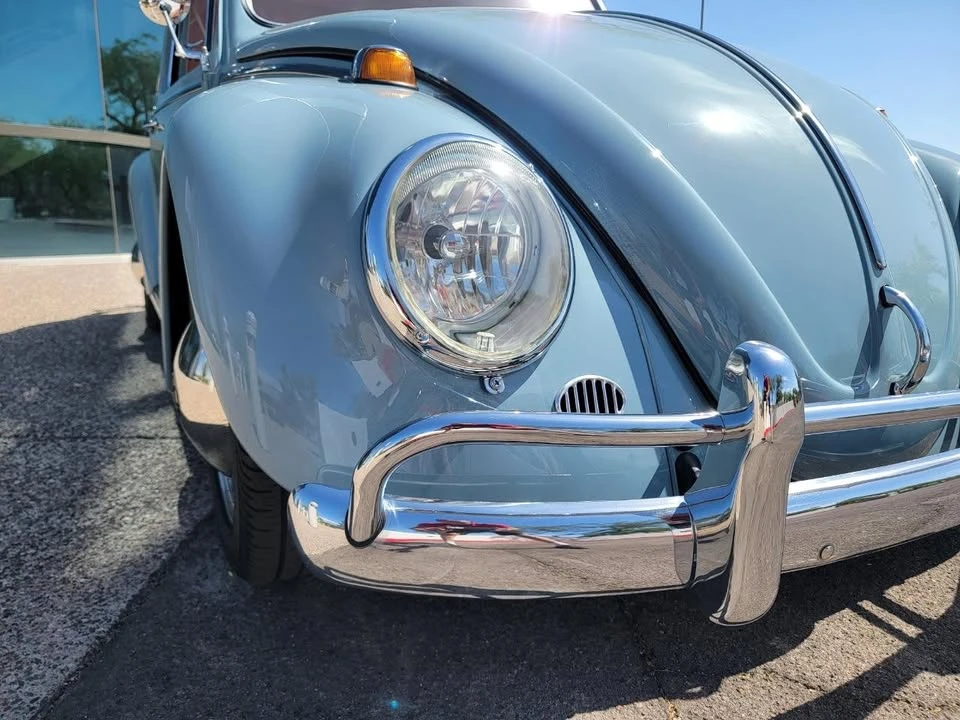 1966 Volkswagen Beetle (1958-1979) - Image 15 of 19