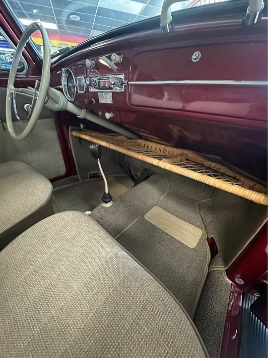 1966 Volkswagen Beetle (1958-1979) - Image 6 of 8