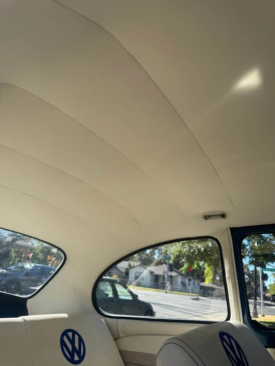 1966 Volkswagen Beetle (1958-1979) - Image 8 of 19
