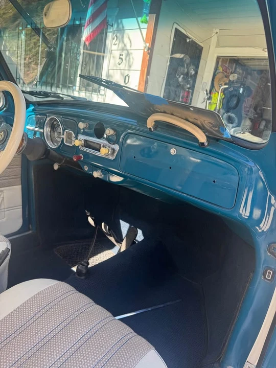 1966 Volkswagen Beetle (1958-1979) - Image 5 of 19