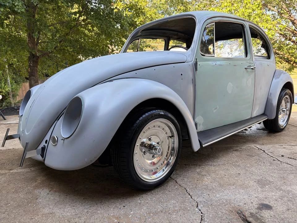 1966 Volkswagen Beetle (1958-1979) - Image 2 of 10