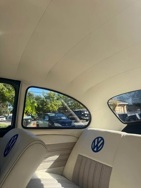 1966 Volkswagen Beetle (1958-1979) - Image 15 of 19
