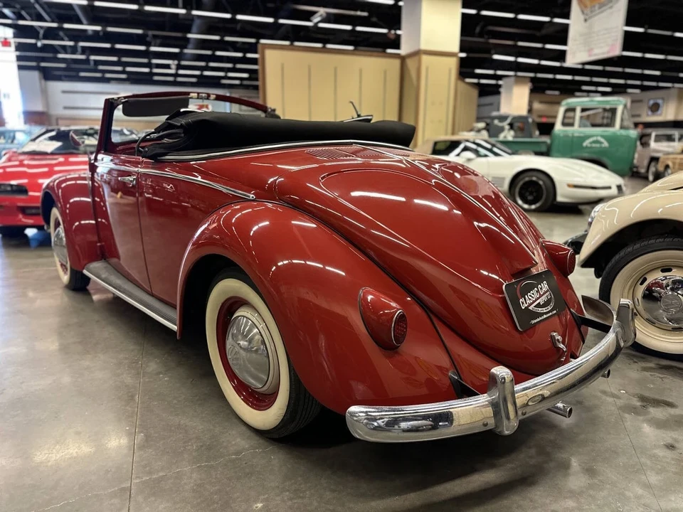 1966 Volkswagen Beetle (1958-1979) - Image 5 of 21