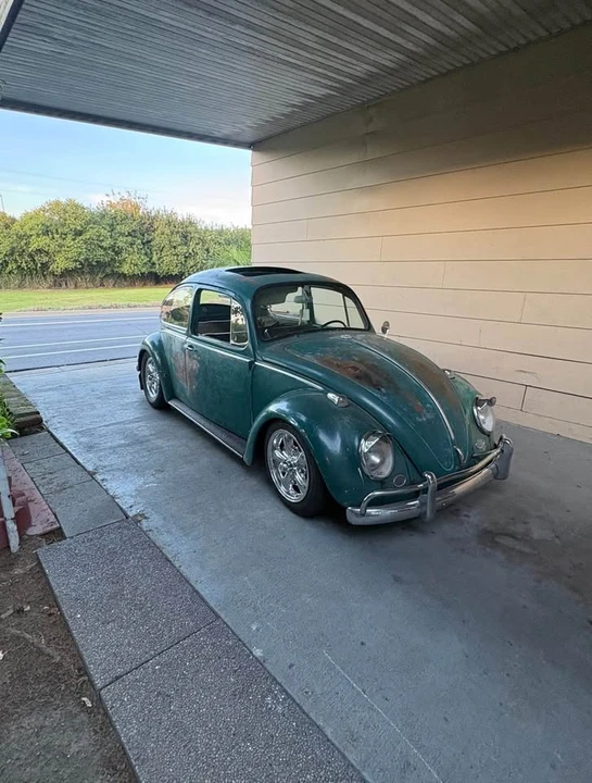 1966 Volkswagen Beetle (1958-1979) - Image 3 of 3
