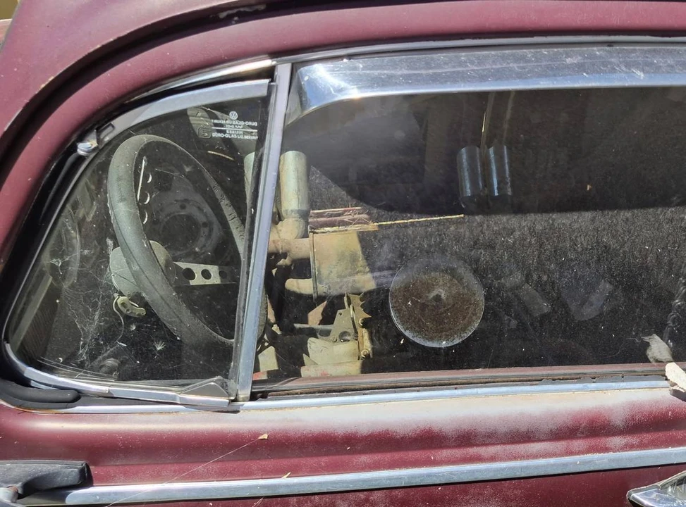 1966 Volkswagen Beetle (1958-1979) - Image 5 of 6